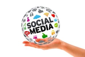 Social Media Marketing Tps